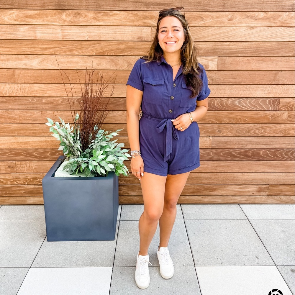 Meet your Posher, Marianna